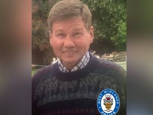 Supporting image for story: Man accused of killing father-in-law with car had 'smashed up' house several times before, jury told