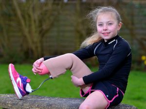 Supporting image for story: Expert calls for funding for running blades to continue 