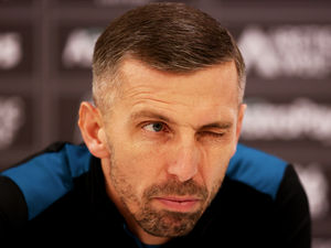 Supporting image for story: Wolves boss Gary O'Neil will have strong message for players ahead of West Brom derby
