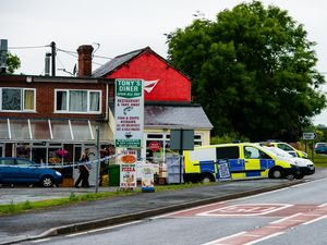 Supporting image for story: Man in court again over murder at cafe near Shrewsbury 