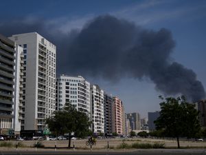 Supporting image for story: Scots teacher describes ‘loud bangs’ over beach in Dubai amid missile alert
