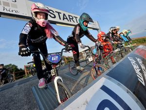 Supporting image for story: Sports clubs hoping Olympic heroes will inspire next generation