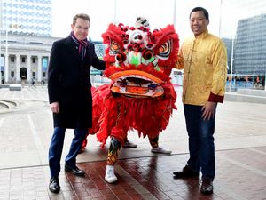 Supporting image for story: Birmingham to China air links set to be restored