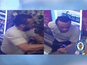 Supporting image for story: Cashier suffers head wounds after violent attack at Birmingham petrol station
