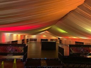 Supporting image for story: Roller skating activities revealed for Staffordshire town