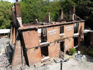 Supporting image for story: Mayor blasts Planning Inspectorate for 'pandering' to Crooked House owners after inquiry postponed