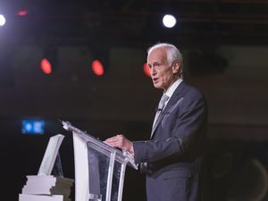 Supporting image for story: Haemophilia Wales says there is ‘real worry’ inquiry findings may be ignored