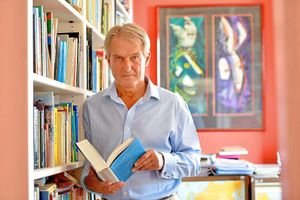 After an injury that nearly cost him his life, MP Owen Paterson is ready for a Brexit fight