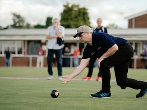 Supporting image for story: Indoor Club finish season with a win