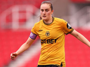 Supporting image for story: Wolves Women eager to improve on perfect derby day 10