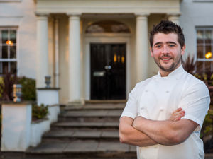 Supporting image for story: Top Ludlow chef Joe Gould: Do we have to toe the party line?