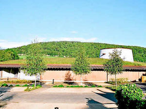 Supporting image for story: SOS call over Shropshire Hills Discovery Centre cuts