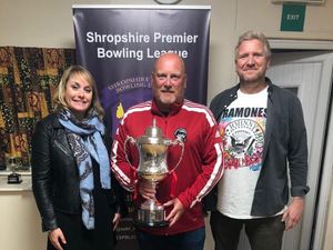 Supporting image for story: Winds of change blow at Shropshire Premier League