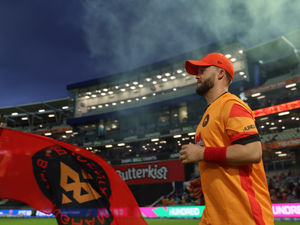 Supporting image for story: Live music line-up announced as The Hundred and Birmingham Phoenix return to Edgbaston this summer