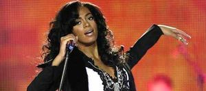 Supporting image for story: Solange coming to Birmingham
