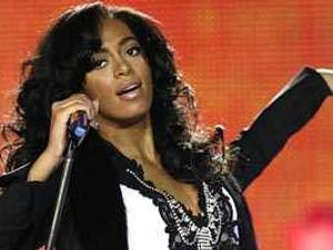 Supporting image for story: Solange coming to Birmingham
