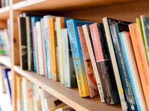 Supporting image for story: Sales of quiz books and bibles at their highest since the 1990s in 2025