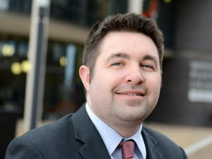 Supporting image for story: Future Fit: Telford & Wrekin Council leader slams plan for September hospitals consultation