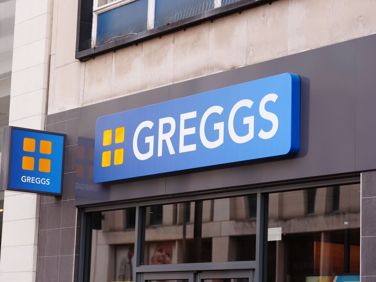 Greggs expects &lsquo;easing inflationary pressures&rsquo; to boost shoppers