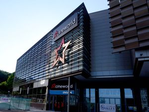 Supporting image for story: Cineworld set to close all UK sites including Shrewsbury and Telford