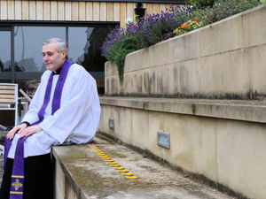 Supporting image for story: Confession to return at Shrewsbury Cathedral
