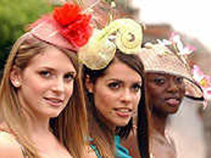 Supporting image for story: Taste of high life at Royal Ascot