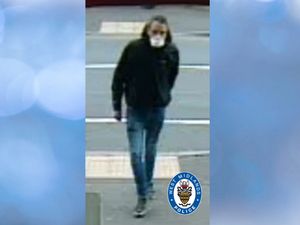 Supporting image for story: Dudley shop worker assaulted and racially abused after trying to stop cheese theft