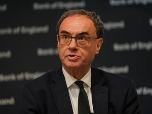 Supporting image for story: Bank of England boss not ‘convinced’ of need for digital pound