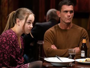 Supporting image for story: Mental health charities praise EastEnders for self-harm storyline