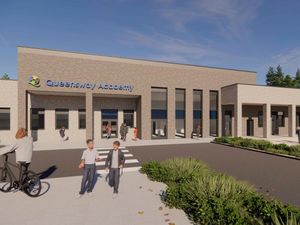 Supporting image for story: Telford school unveils £9 million expansion plans