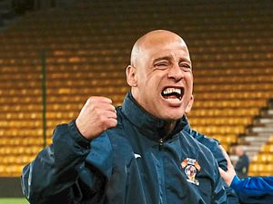 Supporting image for story: Ian Rowe praises Sporting Khalsa for 'holding their nerve' in play-off race