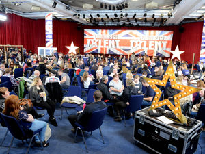 Supporting image for story: Britain's Got Talent heading to Wolverhampton