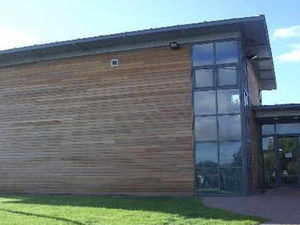 Supporting image for story: Stalled Codsall gym plans are back on track