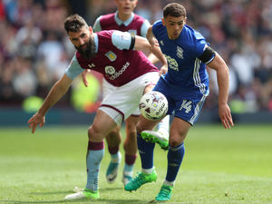 Supporting image for story: Steve Bruce facing "impossible" task keeping everyone happy at Aston Villa as injury woes ease