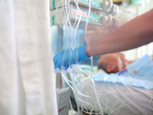 Supporting image for story: One in four unresponsive brain injury patients ‘can perform cognitive tasks’