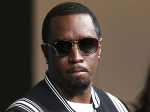 Supporting image for story: Prosecutor casts Sean Combs as criminal who abused others through power and fear