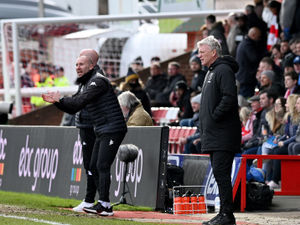 Supporting image for story: Kidderminster Harriers hope to use experience of FA Cup run