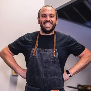 Steve Guy 'The Hungry Guy' will lead on kids cookery workshop