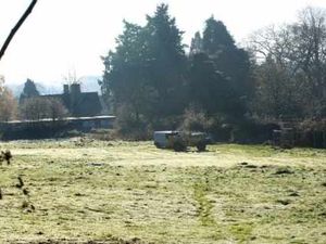 Supporting image for story: Work begins on Ashford Carbonell primary school