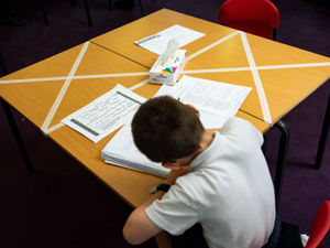 Supporting image for story: Council to delay pupils' return over Covid cases