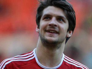 Supporting image for story: Transfer Rumours - March 2