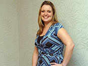 Supporting image for story: Jen finds recipe to shed 3 stones