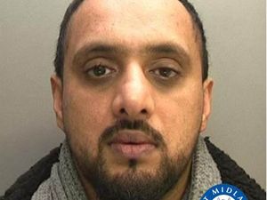 Supporting image for story: Sex offender teacher who 'married' teenage girl is banned from classrooms for life