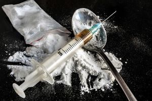 Clothing, trainers and money are given to vulnerable youths in exchange for carrying drugs including heroin and crack cocaine