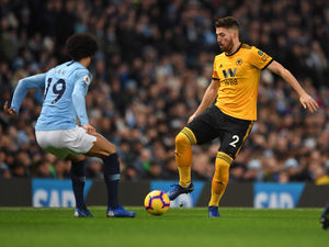 Supporting image for story: Matt Doherty targets two big Wolves home games – and praises Leander Dendoncker
