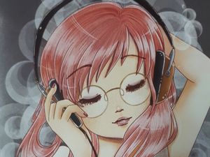 Supporting image for story: Stourport and Birmingham acts make the cut in new fanzine