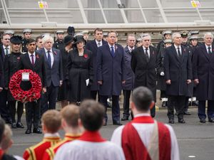 Supporting image for story: Sunak defeat means UK will have eight living ex-prime ministers