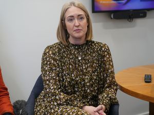 Supporting image for story: Mother of murdered teenager backs social media ban for under-16s