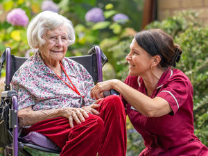 Supporting image for story: Coverage Care acquires Market Drayton nursing home as part of strategic expansion in 30th anniversary year