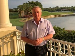 Supporting image for story: Shropshire man's plane crash death was accidental rules coroner
